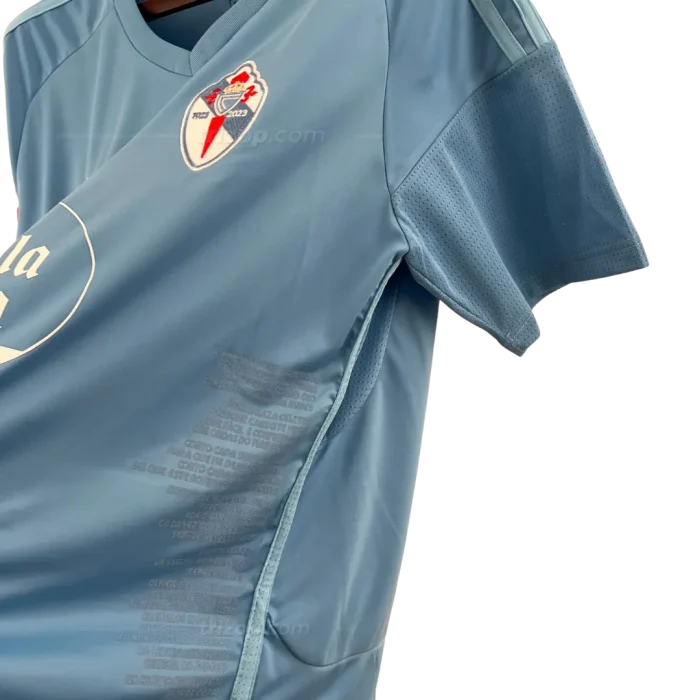 Primera equipación Celta de Vigo 23/24 - Imagen 3
