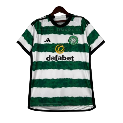 Primera equipación Celtics FC 2023/24