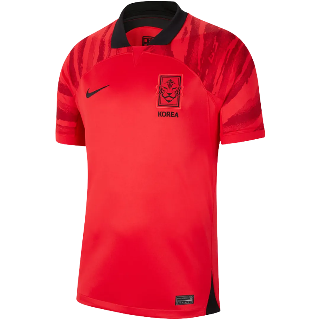 local-corea-2022-1 Primera equipación Stadium Corea del Sur 2022 - Imagen 1