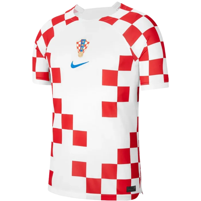 Primera equipación Stadium Croacia 2022 - Imagen 1