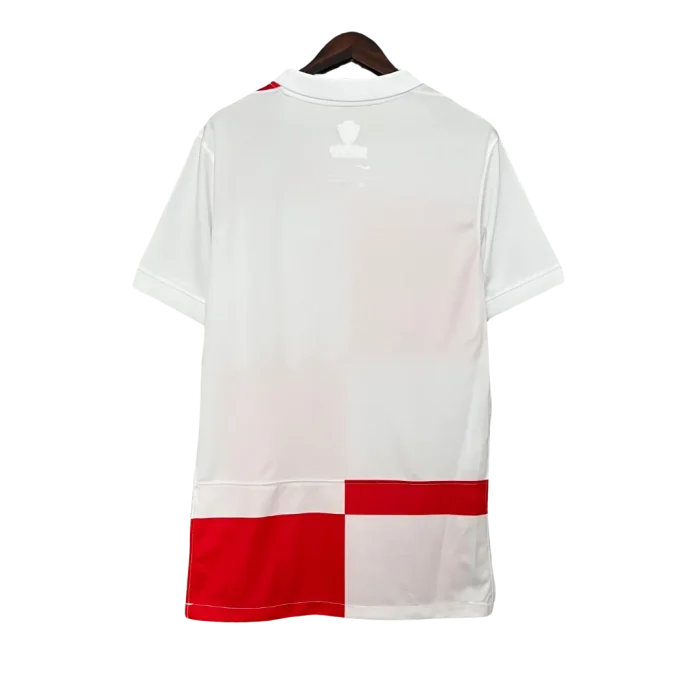Primera equipación Stadium Croacia 2024 - Imagen 2