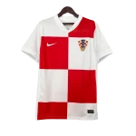 Primera equipación Stadium Croacia 2024