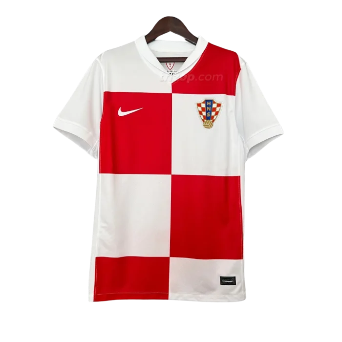 Primera equipación Stadium Croacia 2024 - Imagen 1