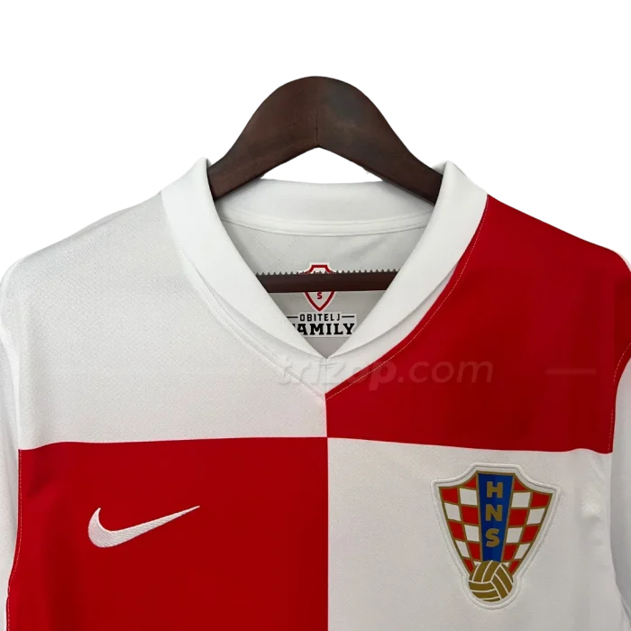 Primera equipación Stadium Croacia 2024 - Imagen 3