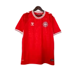 Primera equipación Stadium Dinamarca 2024