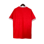 Primera equipación Stadium Dinamarca 2024 - Imagen 2