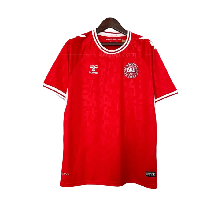 Primera equipación Stadium Dinamarca 2024 - Imagen 1