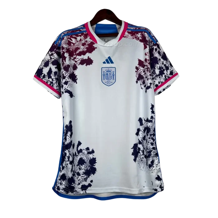 Camiseta local España Femenino 2023 - Imagen 1