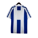 Camiseta local Retro RCD Espanyol 84/89 - Imagen 2