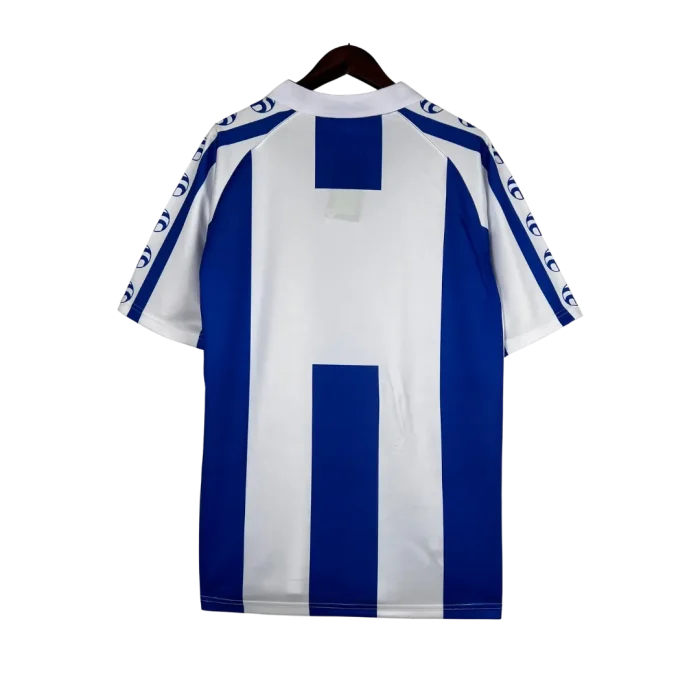 Camiseta local Retro RCD Espanyol 84/89 - Imagen 2