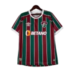 Primera equipación Fluminense 2023/24