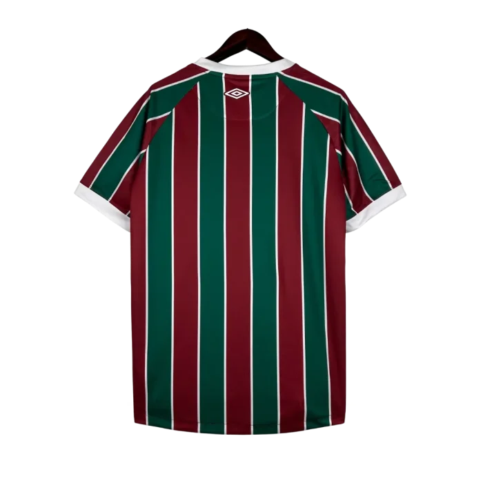 Primera equipación Fluminense 2023/24 - Imagen 2