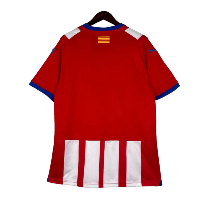 Primera equipación Girona FC 2023/24 - Imagen 2