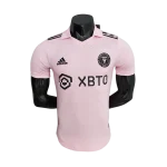 Primera equipación Player Inter Miami CF 2022/23