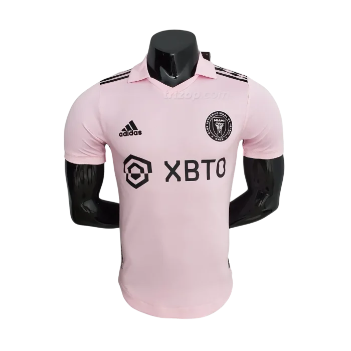 Primera equipación Player Inter Miami CF 2022/23 - Imagen 1