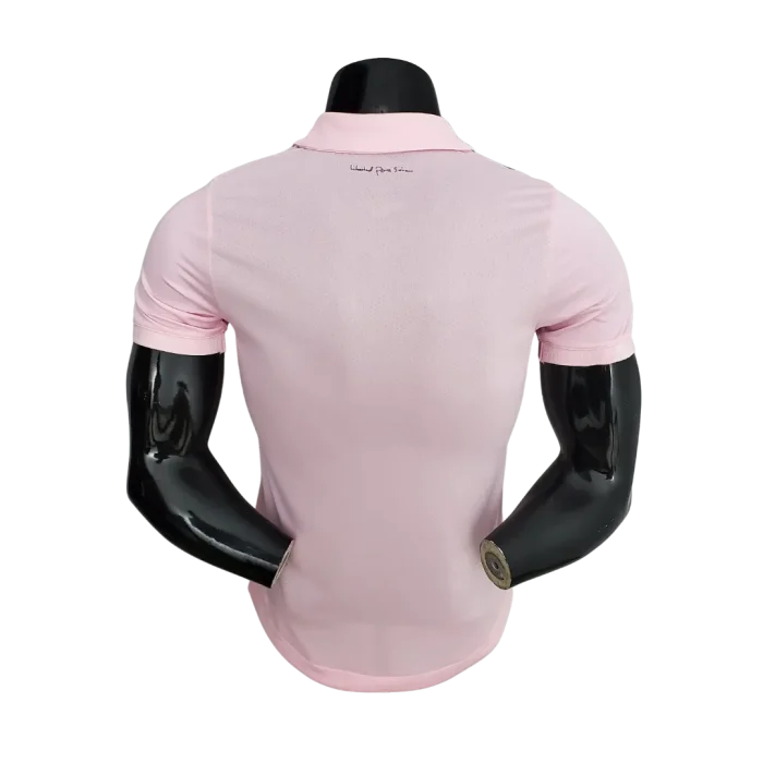Primera equipación Player Inter Miami CF 2022/23 - Imagen 2