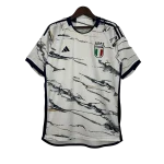 Segunda equipación Stadium Italia 2023