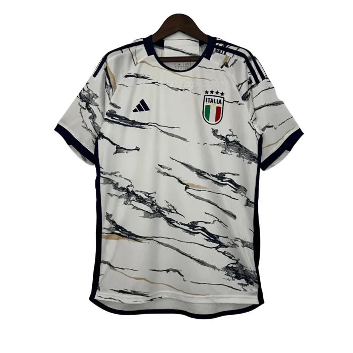 Segunda equipación Stadium Italia 2023 - Imagen 1