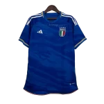 Primera equipación Stadium Italia 2023