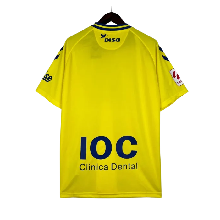 Primera equipación Las Palmas 23/24 - Imagen 2