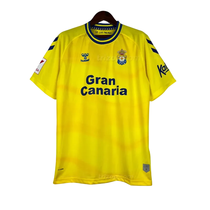 Primera equipación Las Palmas 23/24 - Imagen 1