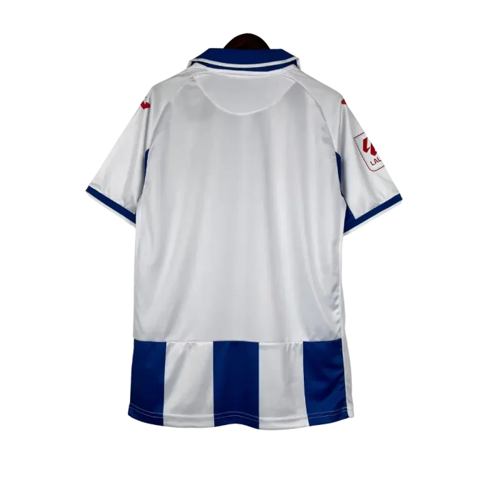 Primera equipación Leganés 23/24 - Imagen 2