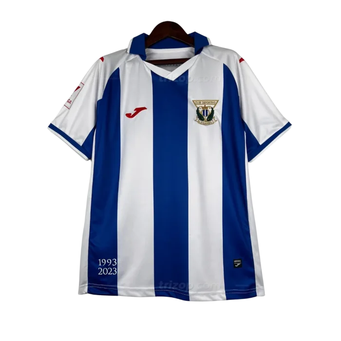 Primera equipación Leganés 23/24 - Imagen 1