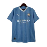 Primera equipación Stadium Manchester City 23/24