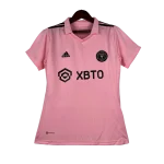 Primera equipación Inter Miami Femenino 2023/24