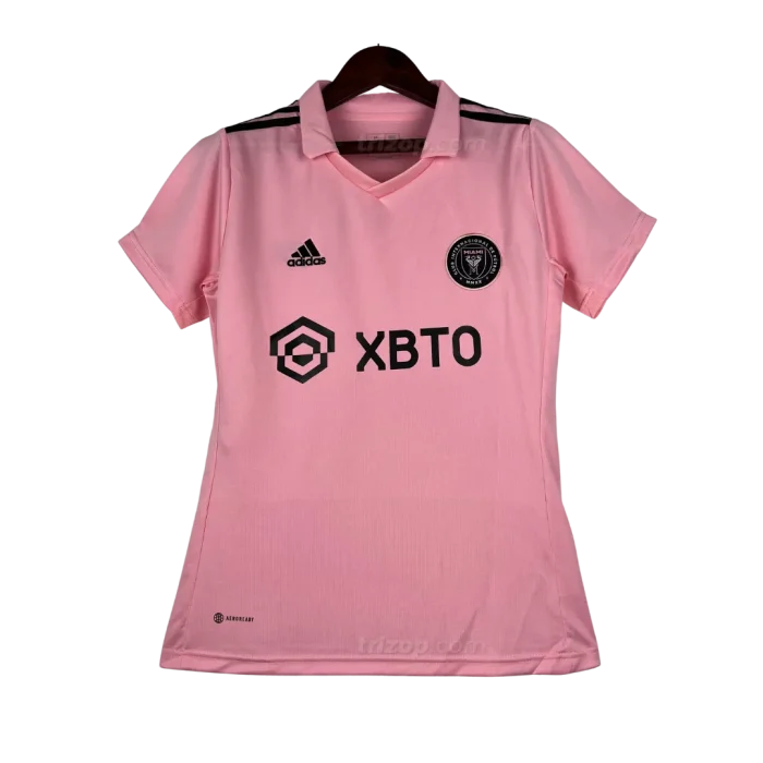 Primera equipación Inter Miami Femenino 2023/24 - Imagen 1