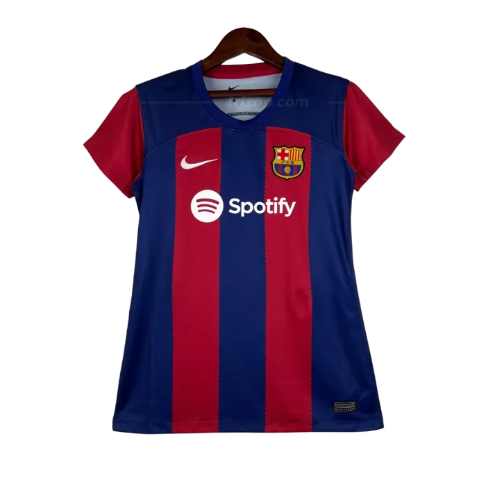 Primera equipación FC Barcelona Femenino 2023/24 - Imagen 1