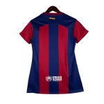Primera equipación FC Barcelona Femenino 2023/24 - Imagen 2