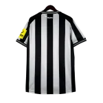 Primera equipación Newcastle 2023/24 - Imagen 2