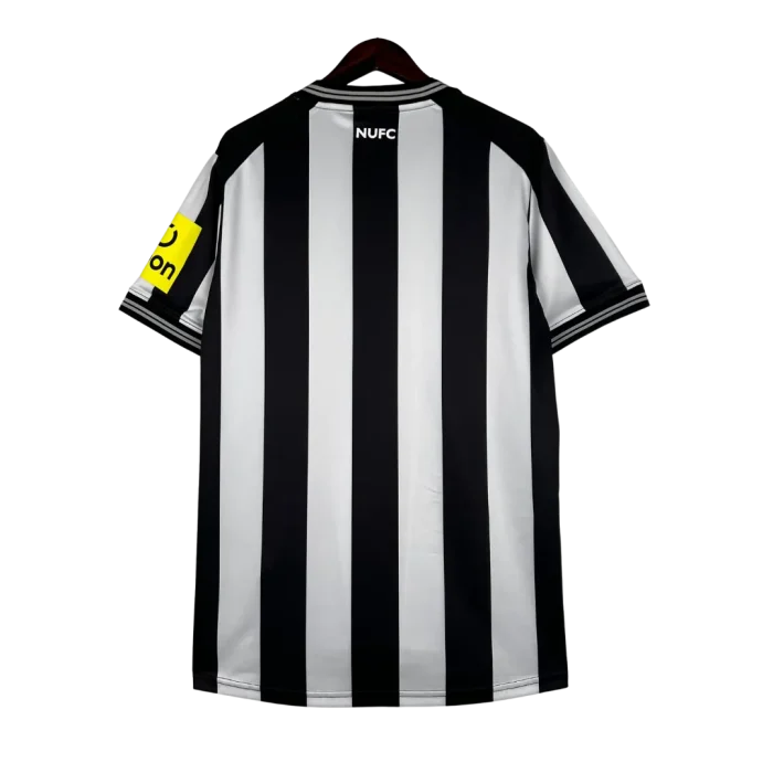 Primera equipación Newcastle 2023/24 - Imagen 2