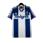 Camiseta local Retro Oporto 1997/99
