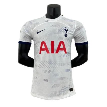 Primera equipación Player Tottenham Spurs 23/24