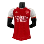 Camiseta local Player Arsenal 23/24