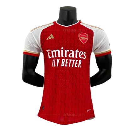 Camiseta local Player Arsenal 23/24