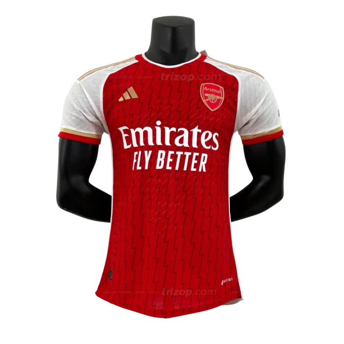 Camiseta local Player Arsenal 23/24 - Imagen 1