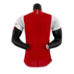 Camiseta local Player Arsenal 23/24 - Imagen 2