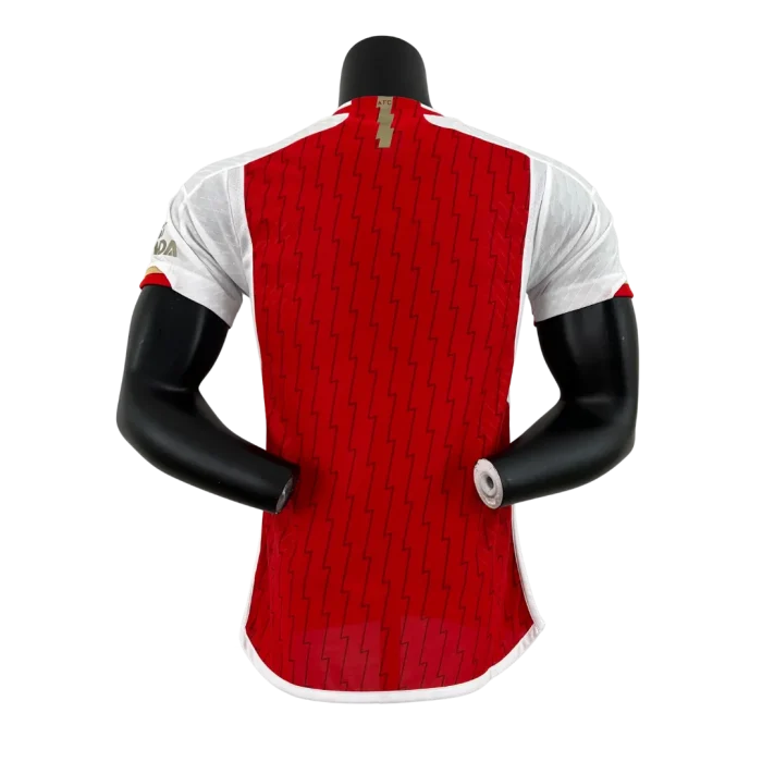 Camiseta local Player Arsenal 23/24 - Imagen 2