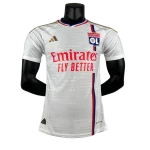 Primera equipación Player Olympique de Lyon 2023/24