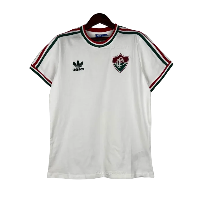 Camiseta local Retro Fluminense 2014/15 - Imagen 1