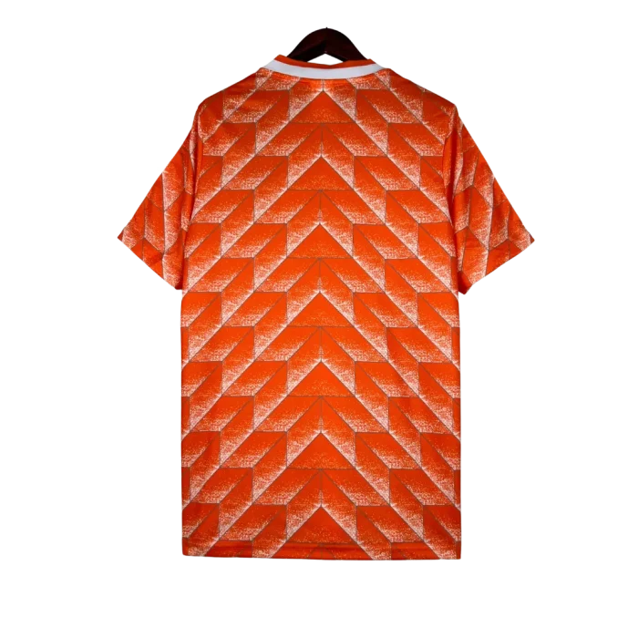 Camiseta local Retro Holanda 1988 - Imagen 3