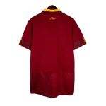 Primera equipación “SPQR” AS Roma 2023 - Imagen 2