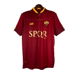 Primera equipación “SPQR” AS Roma 2023