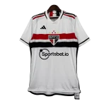 Primera equipación Stadium São Paulo 2023/24