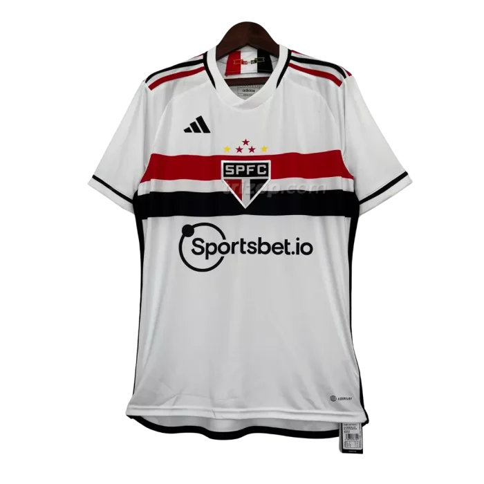 Primera equipación Stadium São Paulo 2023/24 - Imagen 1