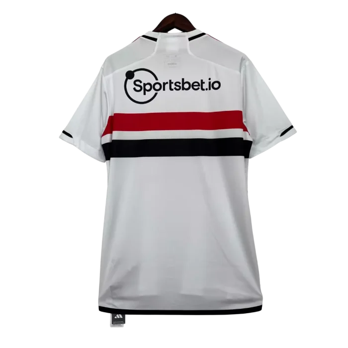 Primera equipación Stadium São Paulo 2023/24 - Imagen 2