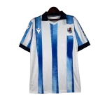 Primera equipación Real Sociedad 23/24